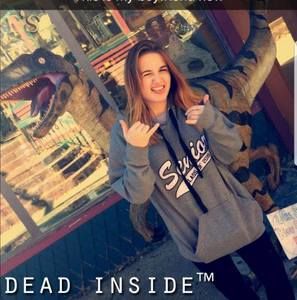 Meet your Posher, Kate